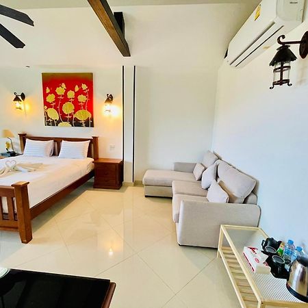 Boomerang Village Resort Kata Екстер'єр фото