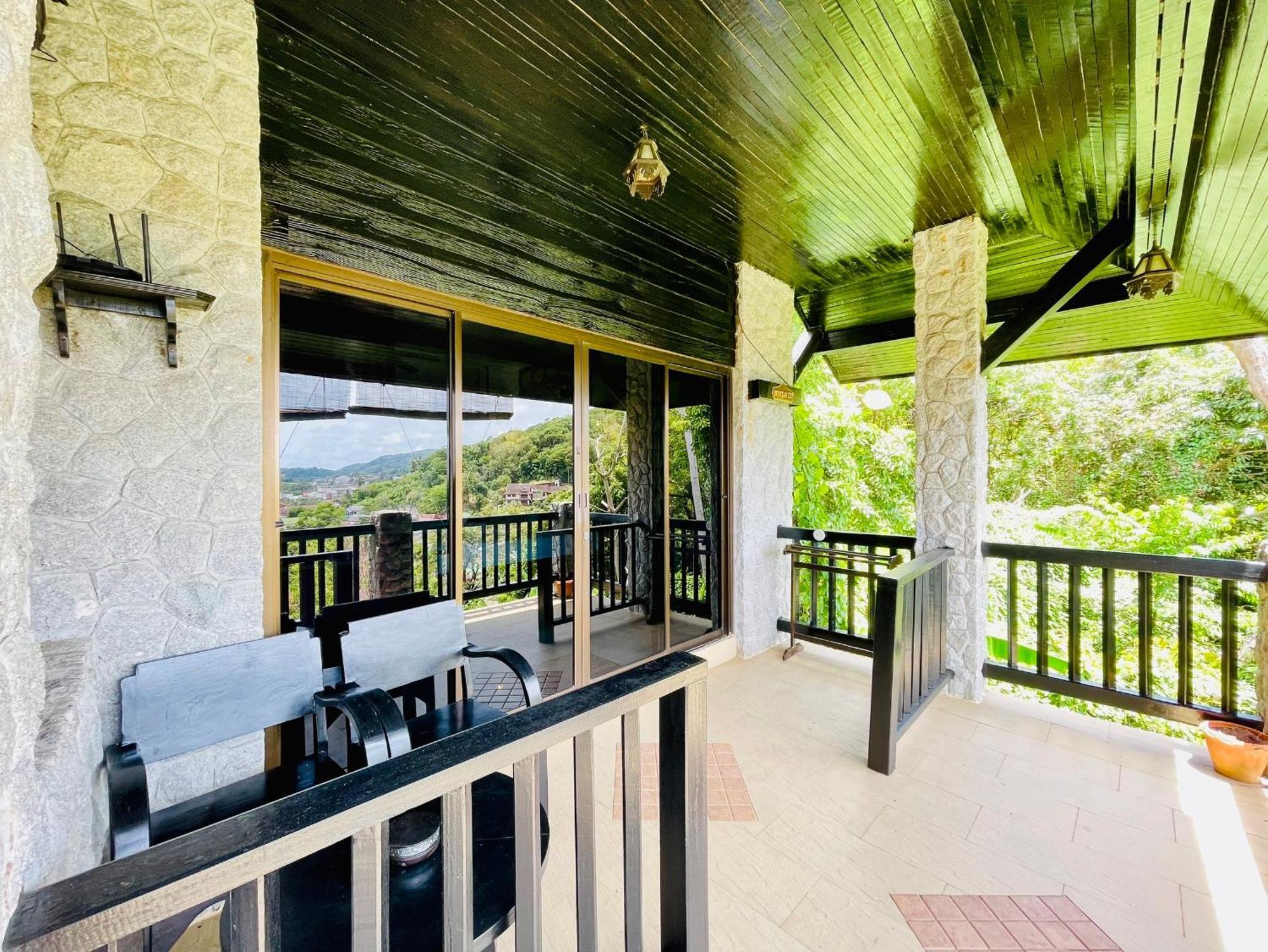 Boomerang Village Resort Kata Екстер'єр фото