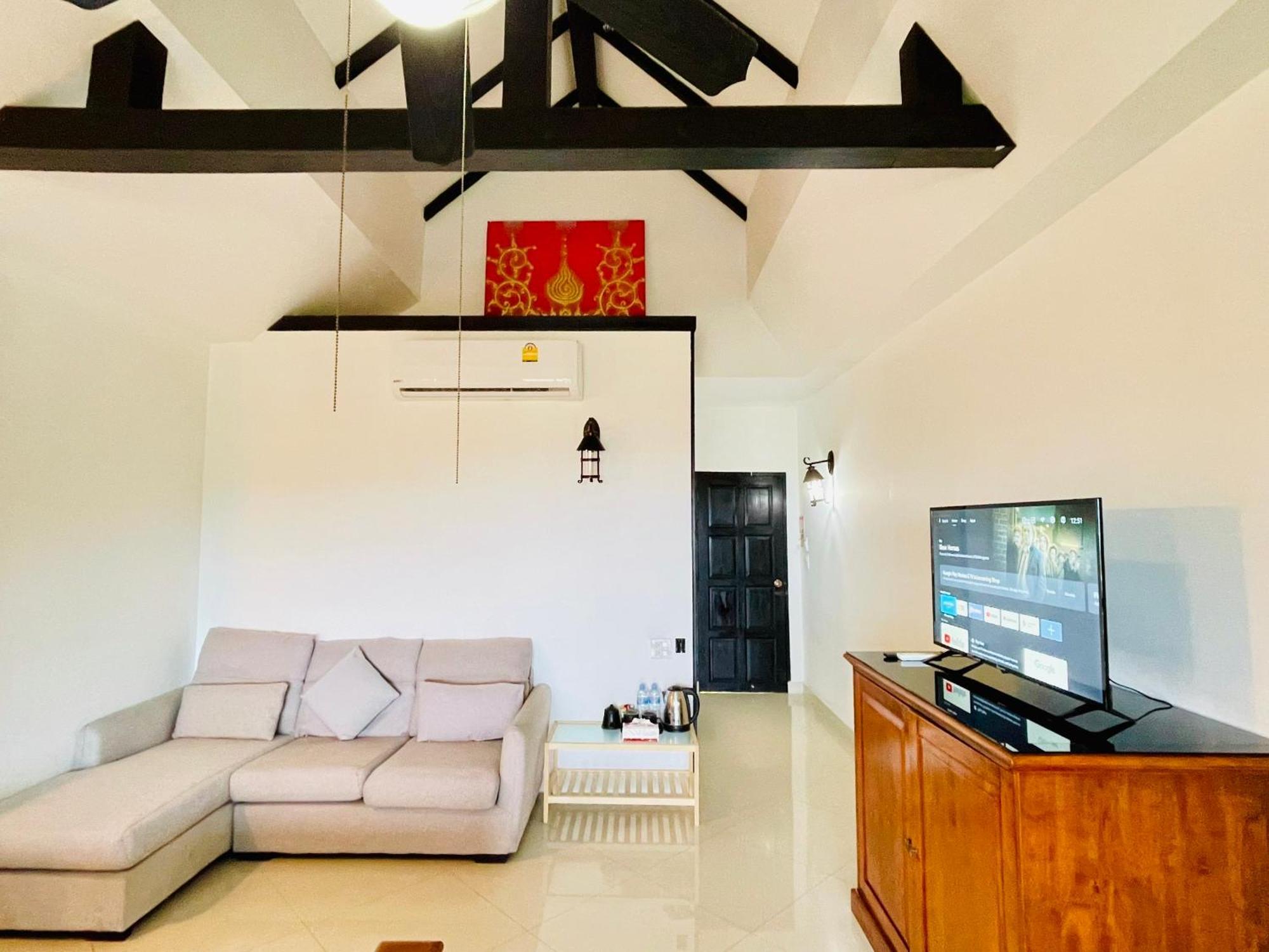 Boomerang Village Resort Kata Екстер'єр фото